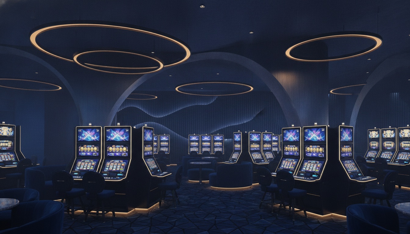 About Savaspin Casino — Detailed Review